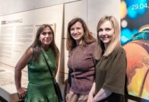 El IVAM presenta la exposición ‘Tania Candiani. Radix’, una instalación inmersiva entre arte, ciencia y ecología El IVAM presenta la exposición ‘Tania Candiani. Radix’