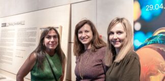 El IVAM presenta la exposición ‘Tania Candiani. Radix’