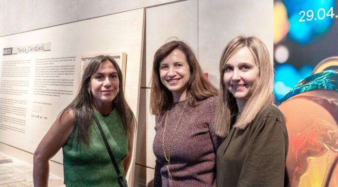 El IVAM presenta la exposición ‘Tania Candiani. Radix’