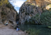 La Ruta del Agua: Un paraíso natural en Chelva ideal para familias