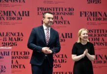 El nové Feminari de la Diputació reclama una llei abolicionista i protecció social per a les dones explotades sexualment Presentació del IX Feminari