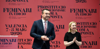 Presentació del IX Feminari