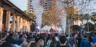 Música, tardeo y after party: así será el DONA Festival que llega a Valencia