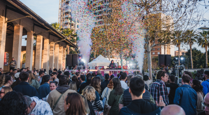Música, tardeo y after party: así será el DONA Festival que llega a Valencia