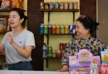 Alfafar tanca amb gran èxit la Fira del Llibre, Comerç i Gastronomia després d’un cap de setmana d’alta participació i activitat cultural Fira d'Alfafar