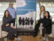 Les Arts estrena la seua coproducció amb l’IVC de ‘Las hijas de Bernarda’, de Taiat Dansa, en el marc del festival Dansa València Presentació de 'Las hijas de Bernarda', de Taiat Dansa