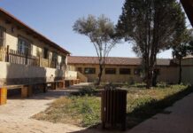 Puçol obri el termini per a la gestió de l’alberg i la zona recreativa de la Costera Albergue de La Costera en Puçol