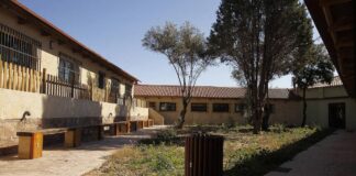 Albergue de La Costera en Puçol