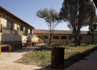 Albergue de La Costera en Puçol