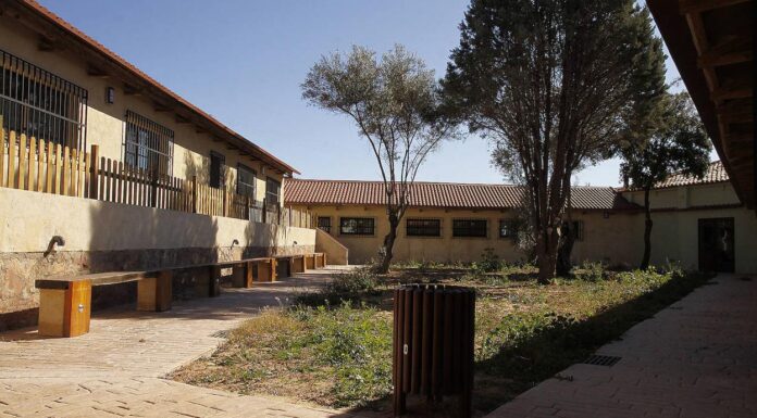 Albergue de La Costera en Puçol