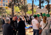 Albal celebra el Dia del Llibre amb una completa programació cultural per a tots els públics Fira del Llibre d'Albal