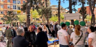 Fira del Llibre d'Albal