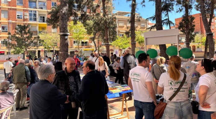 Fira del Llibre d'Albal