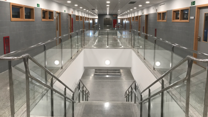 7televalencia Ceip El Rajolar Aldaia CEIP El Rajolar d'Aldaia