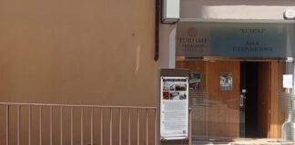 Recuperació del turisme al Camp de Túria