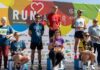 Premis de la RunCancer de Paterna 2026