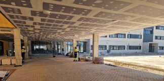 IES La Patacona d'Alboraia