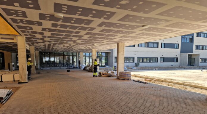 IES La Patacona d'Alboraia