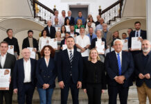 La Diputació invertix 12 milions en la recuperació de 30 joies patrimonials de 13 comarques valencianes Pla de Recuperació del Patrimoni valencià