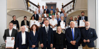 Pla de Recuperació del Patrimoni valencià