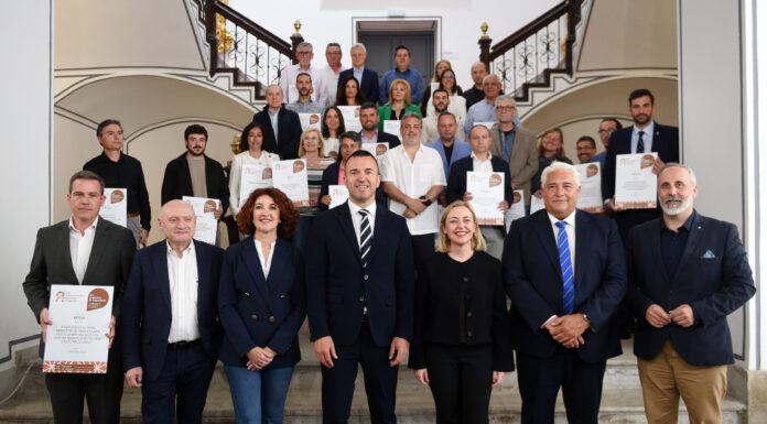 Pla de Recuperació del Patrimoni valencià