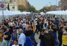 Torna la Fira del Comerç 2026 de Quart de Poblet Fira del Comerç de Quart de Poblet