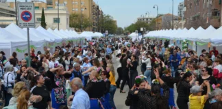 Torna la Fira del Comerç 2026 de Quart de Poblet Fira del Comerç de Quart de Poblet