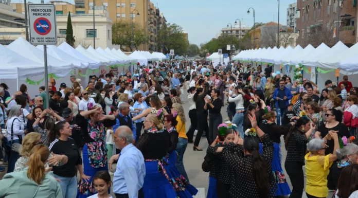 Torna la Fira del Comerç 2026 de Quart de Poblet Fira del Comerç de Quart de Poblet