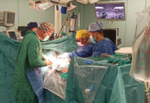 La Comunitat Valenciana, líder mundial en donación y trasplantes de órganos Operación de trasplante de órganos