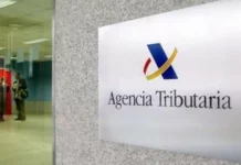 Hacienda activa ya las deducciones valencianas tras los fallos iniciales en la campaña de la Renta Imagen de archivo de la Agencia Tributaria. Deducciones, Renta. EFE