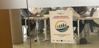 Programa d'implantació d'itineraris d'inclusió social d'Alaquàs