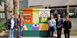 Casa de la Cultura d'Alboraia