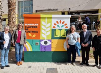 Casa de la Cultura d'Alboraia