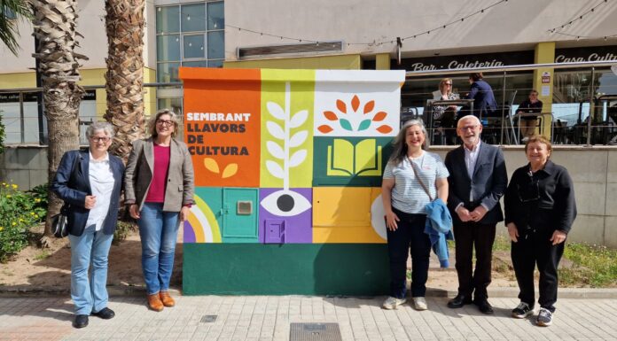 Casa de la Cultura d'Alboraia