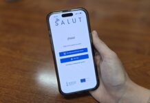 Més d’1,2 milions de persones actualitzen l’APP GVA+Salut en la seua nova versió APP de GVA Salut