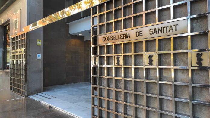 7televalencia conselleria sanitat Consell de Sanitat