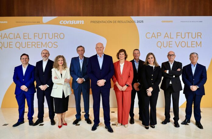 7televalencia-consum (3) Consum gana más de 120 millones de euros y anuncia su salto a Madrid