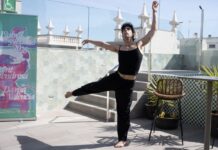 La danza invade València: espectáculos gratis en plazas, puentes y museos Presentación de Dansa València