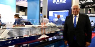 Pedro Cuesta visita Miami