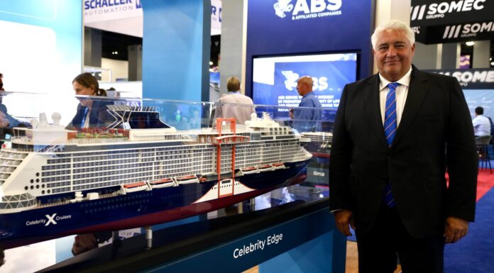 Pedro Cuesta visita Miami