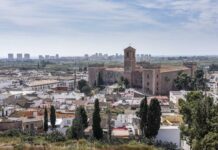 El Puig de Santa Maria trasllada a la Generalitat la necessitat d’avançar en nou sòl industrial i habitatge protegit El Puig de Santa Maria