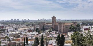 El Puig de Santa Maria