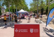 El programa ‘Esports al barri’ 2026 s’estrena al barri de Penya-roja Esports al Barri