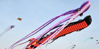 Esta es la nueva fecha para disfrutar del Festival de Cometas de València