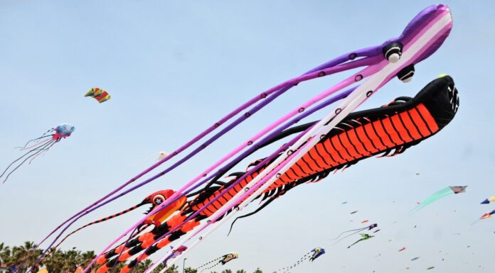 Esta es la nueva fecha para disfrutar del Festival de Cometas de València