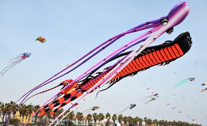 7televalencia-festival-cometas Esta es la nueva fecha para disfrutar del Festival de Cometas de València