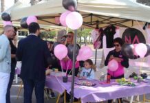 L’associacionisme es reforça a Aldaia amb DELAMÀ Fira de l'Associacionisme Aldaia