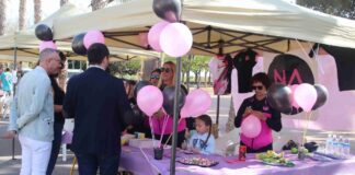 Fira de l'Associacionisme Aldaia