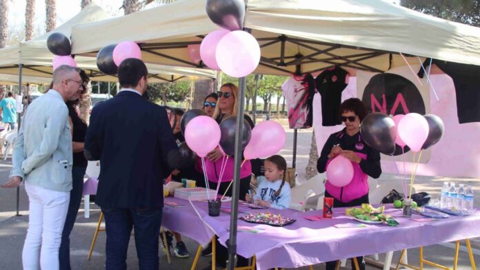 7televalencia fira aldaia comerç Fira de l'Associacionisme Aldaia