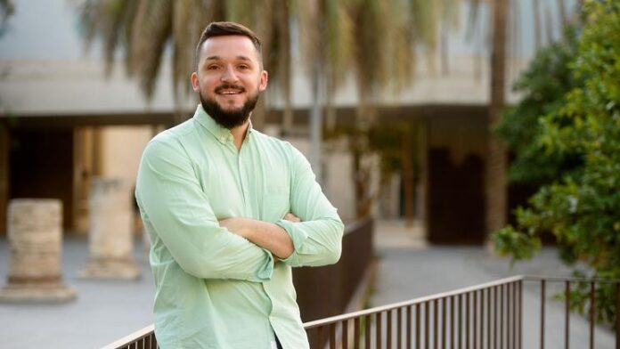 7televalencia godella psicoleg Psicòleg encarregat de la xarrada